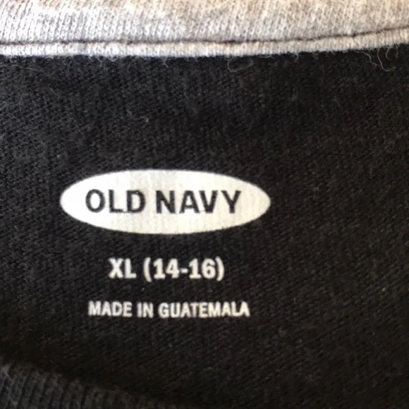 Old Navy Short SleeveCrewneck Know Your Solar System Graphic T-shirt - Picture 4 of 6